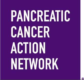 Logo for Pancreatic Cancer Action Network (PanCAN)