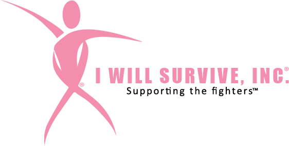 Logo for I Will Survive, Inc.