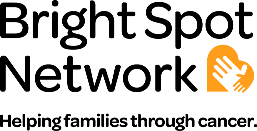 Logo for Bright Spot Network