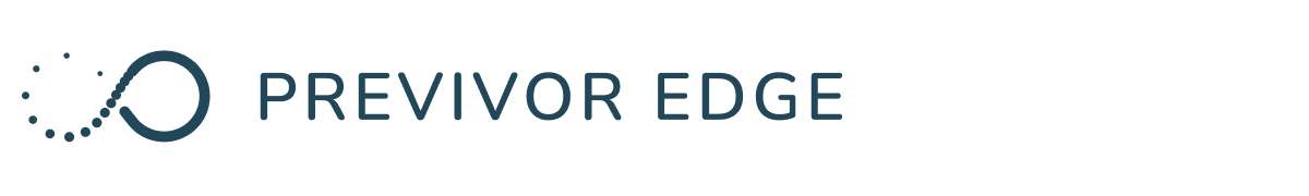 Previvor Edge Logo for Previvor Edge