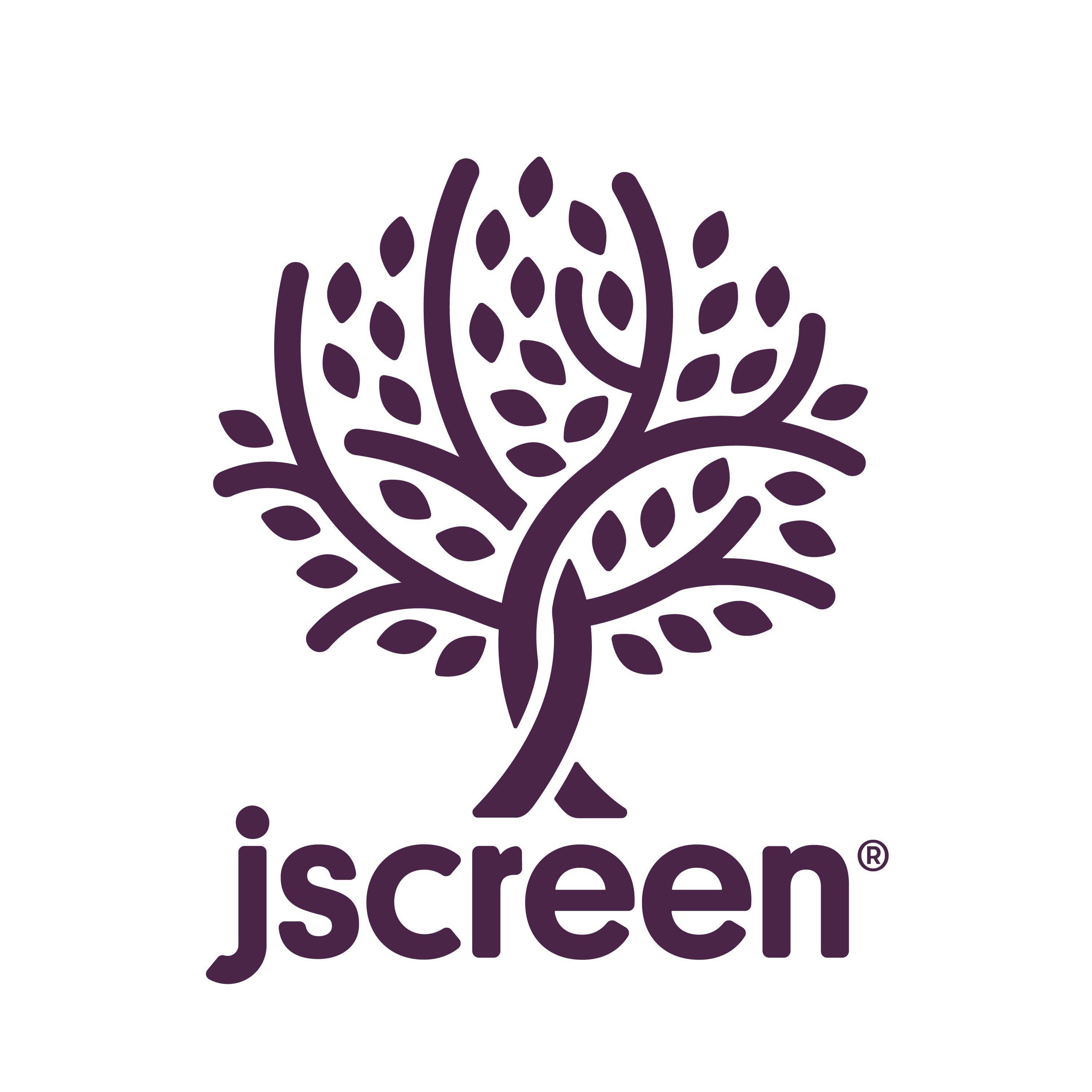 Logo for Jscreen