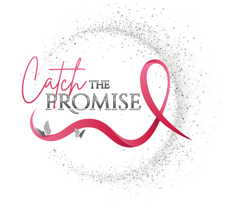 Logo for Catch the Promise