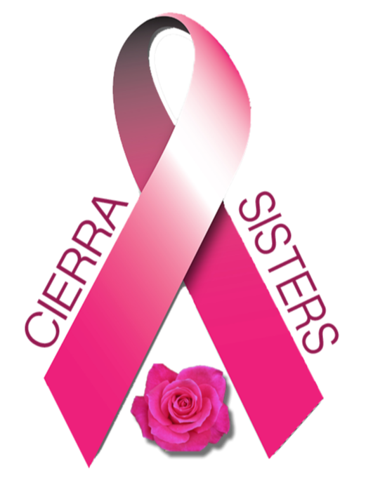 Logo for Cierra Sisters