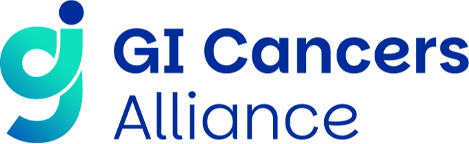 Logo for GI Cancers Alliance