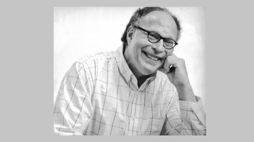 Male Breast Cancer and a CHEK2 Mutation