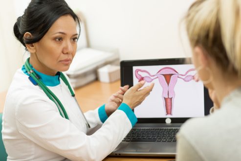 How Do Women Decide Whether Or Not To Remove Their Uterus During BSO?