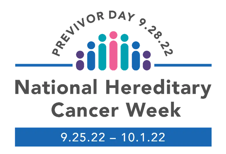 National Hereditary Cancer Week 2022