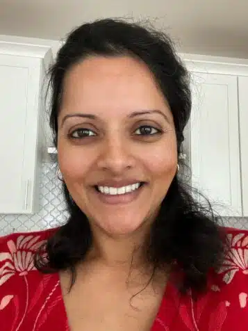 Volunteer Spotlight – Sim Raman