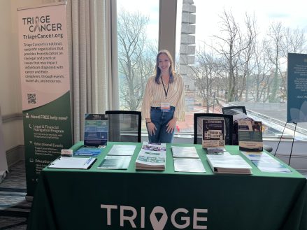 Navigating Insurance, Work and Financial Changes after a Cancer Diagnosis